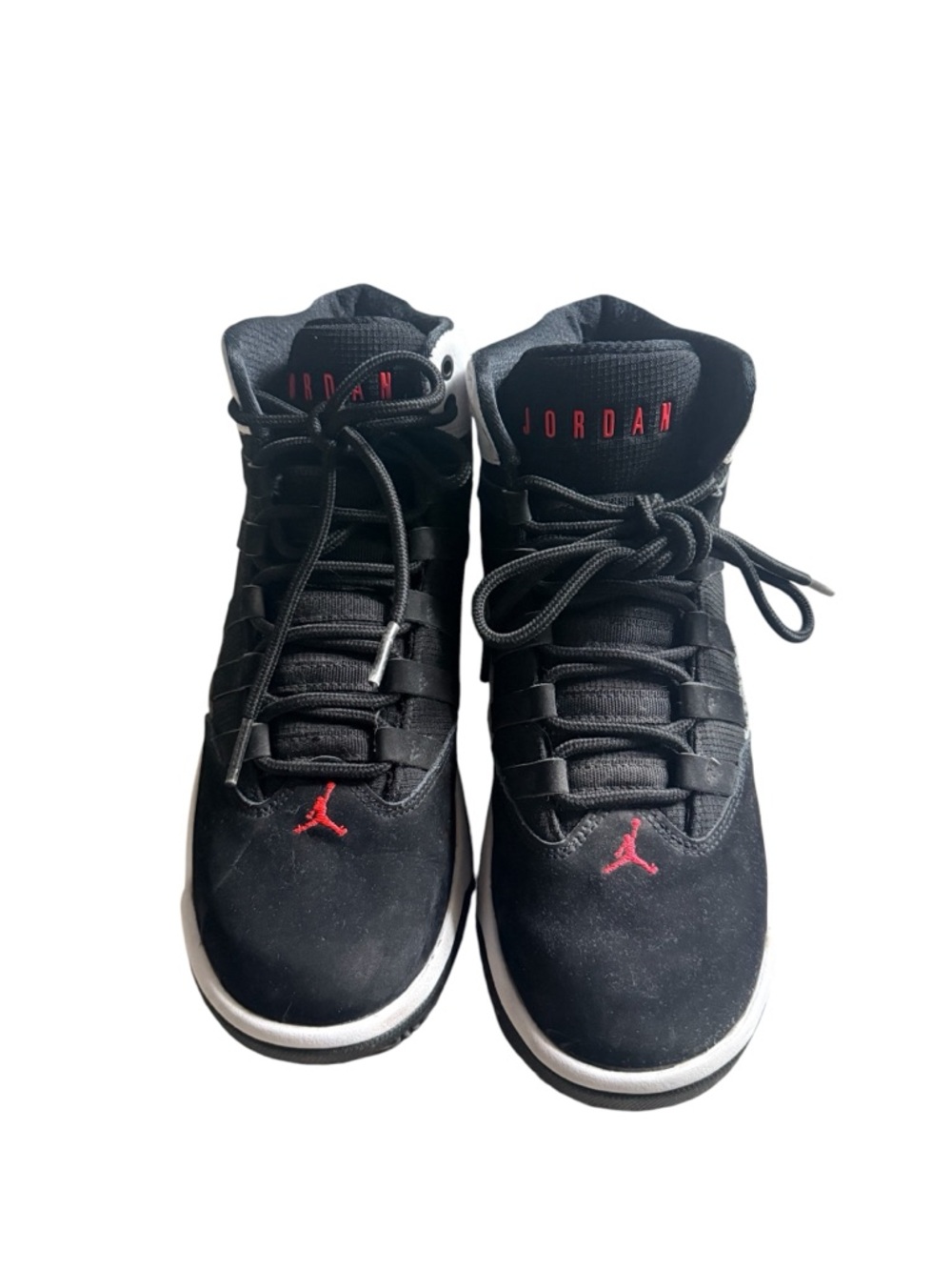 Jordan Sneakers - Picture 4 of 9